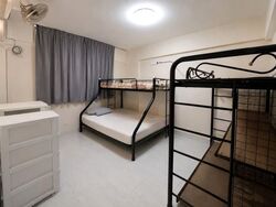 Blk 924 TAMPINES PALMSPRING (Tampines), HDB 3 Rooms #579765961
